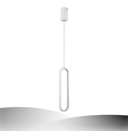 [VT-7829] Lámpara Colgante LED.