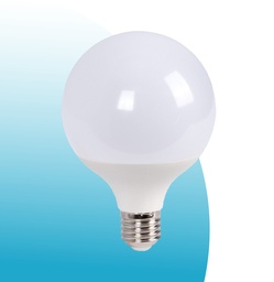 [844286-12] Bombilla globo G95 12W 6000K 1000Lm