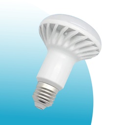 [12100095] BOMBILLA E27 R80 12W 620LM 130º 3000K