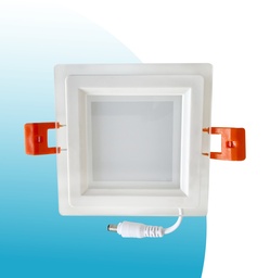 [528494] DOWNLIGHT 6W MARCO CRISTAL 4000K